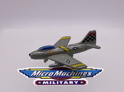 Micro machines militare 86 - micro,