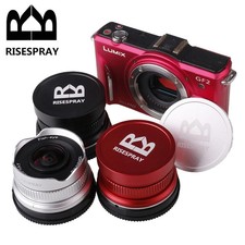 Obiettivo Fisheye