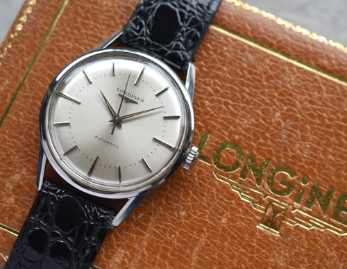 Orologio uomo longines - uomo, vintage