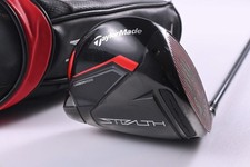 Taylormade Stealth Driver / 9