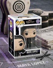 Funko Pop! Marvel Studio