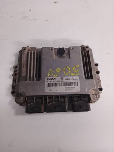 0281011390 centralina motore