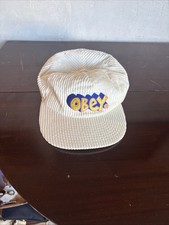 Cappello snapback bianco cento
