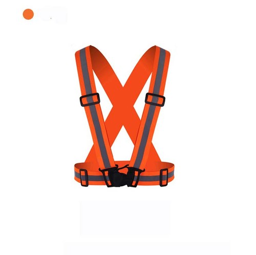 Gilet segnalazione moto - gilet,