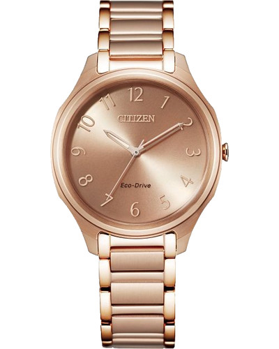 Orologio donna citizen eco - citizen,