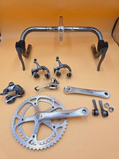 Gruppo shimano 600 6400 - gruppo,