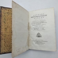 Atanagio Cavalli, Lettere