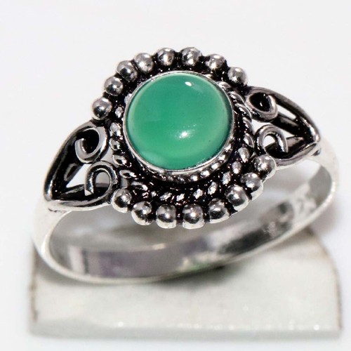 Anello boho argento - anello,