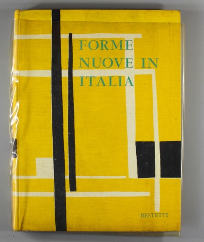 Rara forme nuove italia - nuove, in