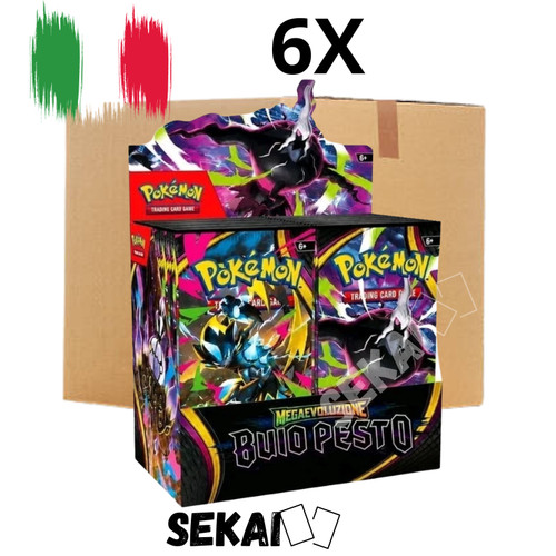 Preorder pokemon buio - preorder,
