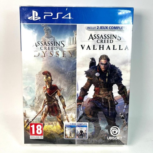 Assassin creed odyssey - assassin's,