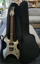 Chitarra elettrica vintage ESP