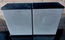 Telefunken HiFi Klangbox L20 Vintage Speaker