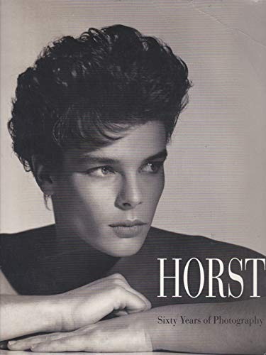 Horst sixty years of - horst:,