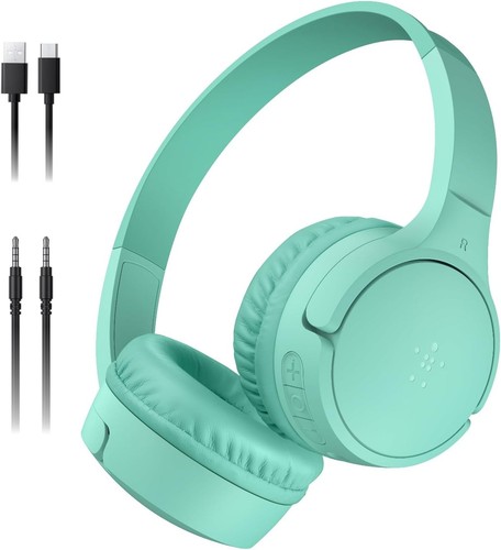 Belkin soundform mini cuffie - -,