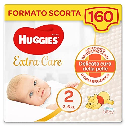 Huggies extra care - huggies,