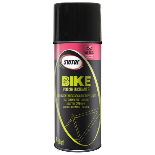 Arexons svitol bike polish - arexons,