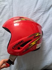 Casco da sci bambino