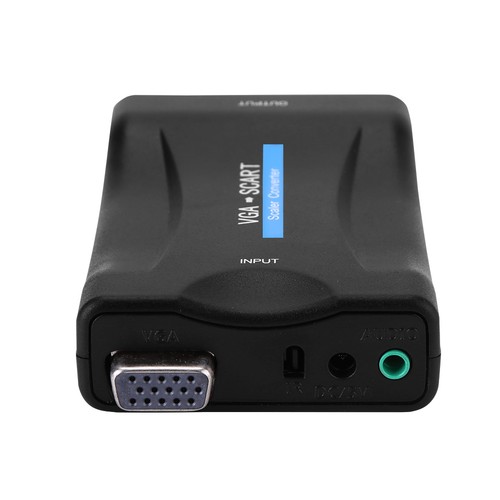 Adattatore convertitore audio