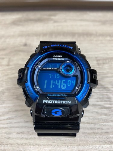 Orologio casio shock 8900a - orologio,