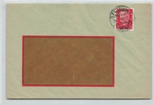 118888) DR Blg con Perfin/foro