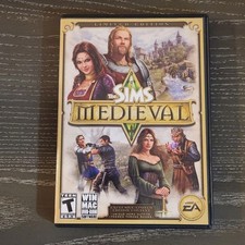The Sims Medieval [Edizione