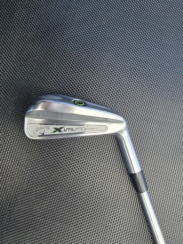 Callaway utility prototype - callaway, x
