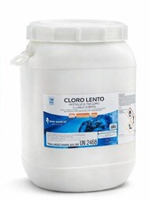 Cloro in Pastiglie per Piscina