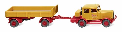 Wiking 085048 modellino - wiking,