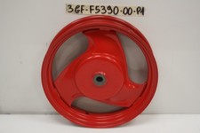 Cerchio posteriore Rear wheel