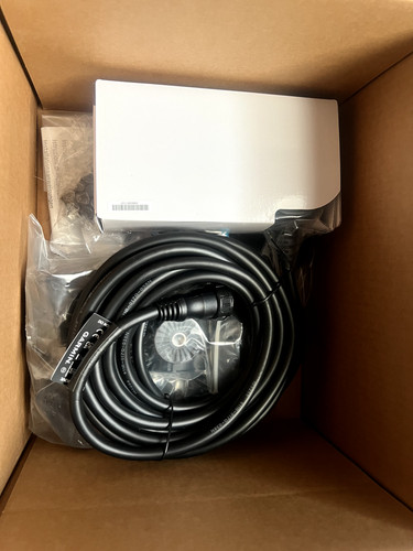Nuovo garmin lvs - nuovo, 34