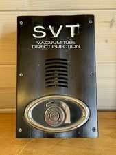 Valvola Ampeg SVT Di Box