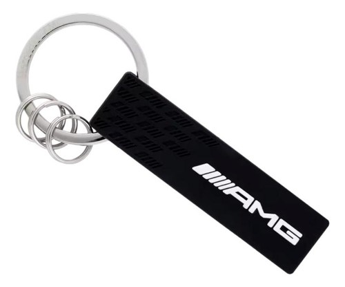 Portachiavi mercedes benz amg - portachiavi,