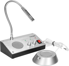 IC-1 Interfono Da Sportello