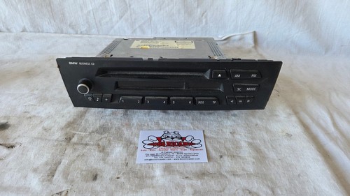 Bmw serie e91 radio - bmw,