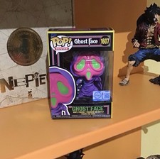 Funko pop ghost face - pop,