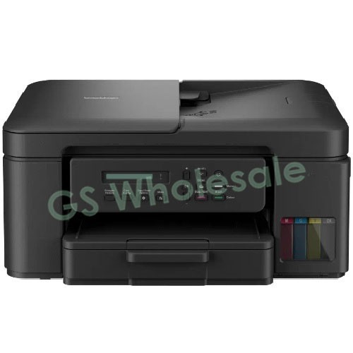 Brother dcp t730dw - brother, dcp-t730dw