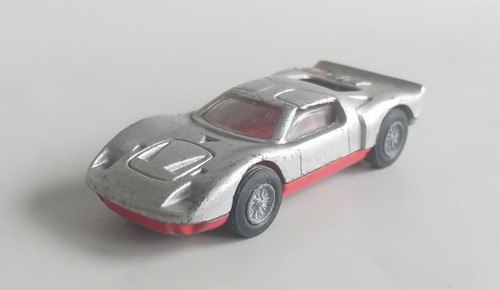 Mercury speedy ford n - ford, 40
