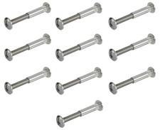 Häfele 10X Viti A Bassa