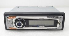 Autoradio car audio Blaupunkt London MP48 tuner cd player vario colour hifi car