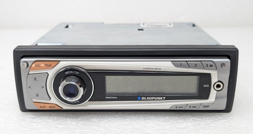 Autoradio car audio blaupunkt - autoradio,