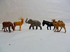 Lotto ELEFANTE ASINI CAMELLO