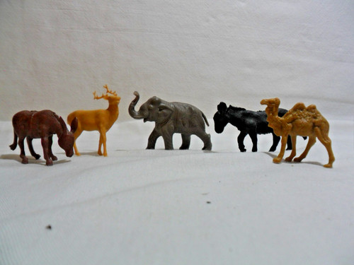 Lotto elefante asini camello - lotto,