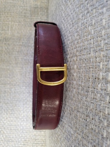 Cintura originale cartier - cintura,
