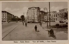 154358z cartolina antica - cartolina, di