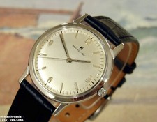 HAMILTON vintage anni 60