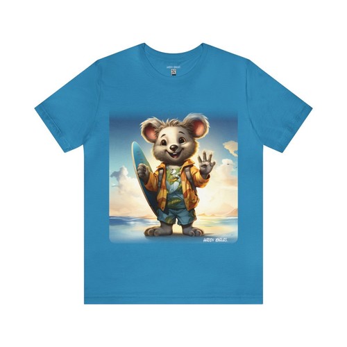 Happy koalas harmony - happy,