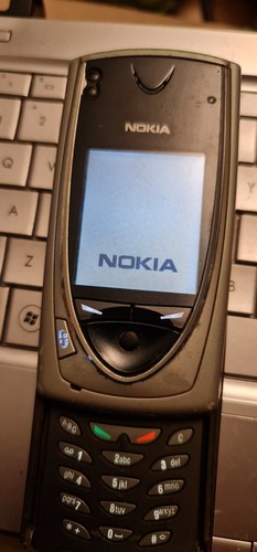 Telefono cellulare nokia - nokia, 7650