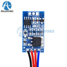 Modulo di controllo LED DC3-24V PWM con respirazione dimmerabile lampeggiante per luci LED