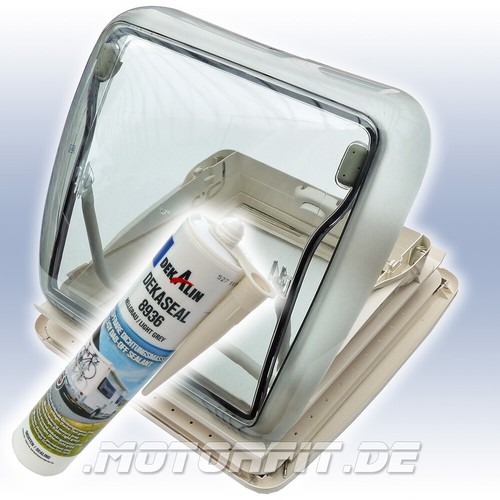 Seitz dometic mini heki - mini, style